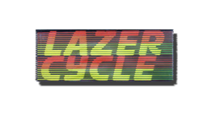 Lazer Cycle 