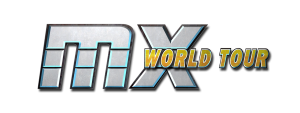 MX World Tour 