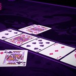 Pure Hold’em World Championship Poker 