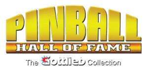Pinball Hall Of Fame: Gottlieb Collection 