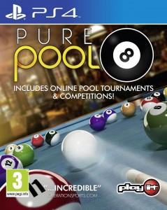Pure Pool  Pack