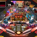 Stern Pinball Arcade 