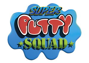 Super Putty Squad 