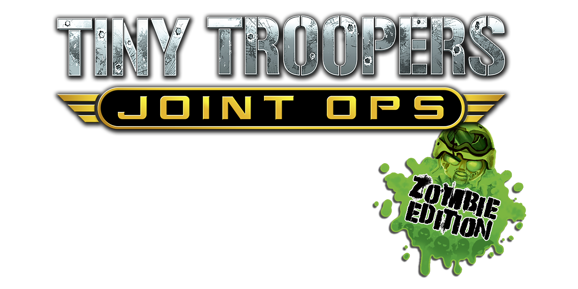 Tiny Troopers Joint Ops: Zombie Edition 