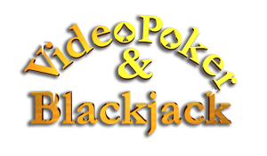 Video Poker & Blackjack 