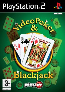 Video Poker &#038; Blackjack  Pack