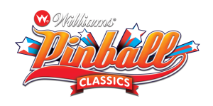 Williams Pinball Classics 